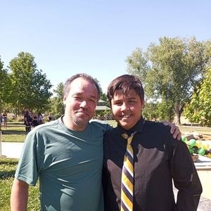 Meet your Posher, David